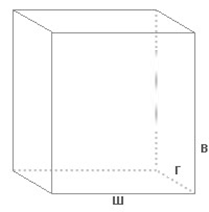cube