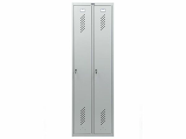 ШКАФ ДЛЯ РАЗДЕВАЛОК ПРАКТИК СТАНДАРТ LS 21-50