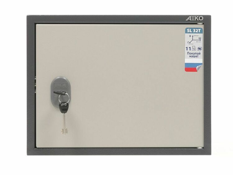 БУХГАЛТЕРСКИЙ ШКАФ AIKO SL-32Т