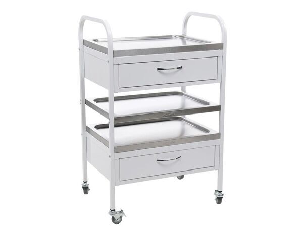 СТОЛ МАНИПУЛЯЦИОННЫЙ МД SM 2