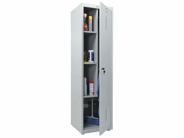 ШКАФ ДЛЯ РАЗДЕВАЛОК ПРАКТИК СТАНДАРТ LS 11-50