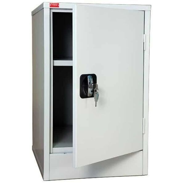 Металлический шкаф для документов ШАМ-12/680