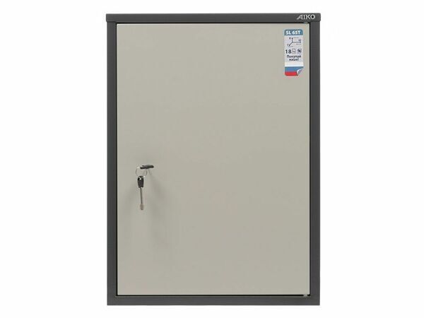 БУХГАЛТЕРСКИЙ ШКАФ AIKO SL-65Т