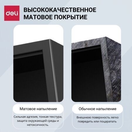 Сейф DELI ET525