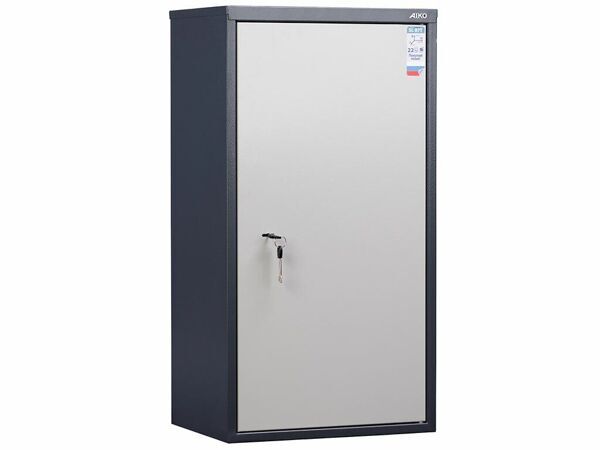БУХГАЛТЕРСКИЙ ШКАФ AIKO SL-87Т