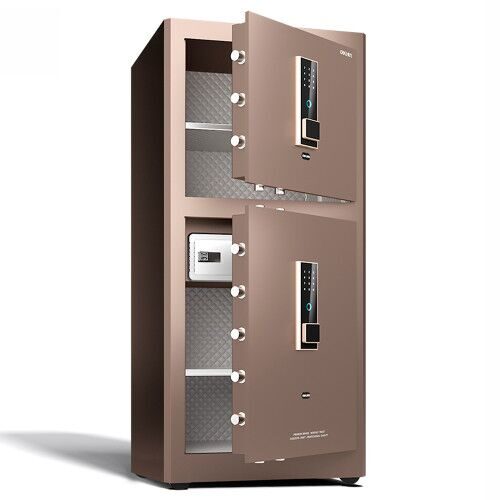 Сейф DELI "AE71-ZM"