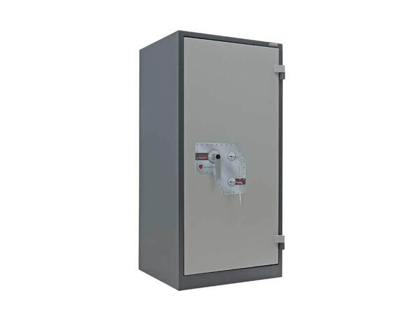 ОГНЕСТОЙКИЙ ШКАФ VALBERG BM-1260KL